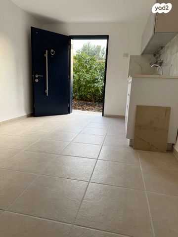 יחידת דיור, השיירה 2, קרית חיים מזרחית, חיפה