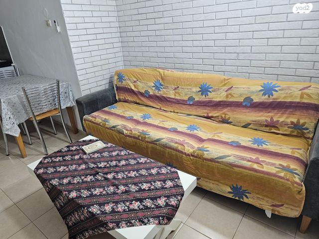 יחידת דיור, הדס 2, בן גוריון, טבריה