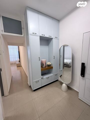 דירה, קדמה 3, מרום נווה, רמת יצחק, רמת גן