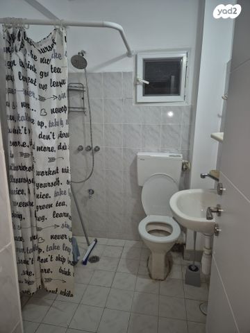 דירה, אלכסנדר ינאי 12, שכונה ד', באר שבע