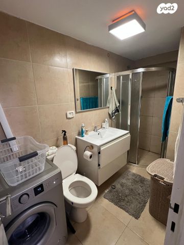 דירה, שבטי ישראל 70, קרית חיים מזרחית, חיפה