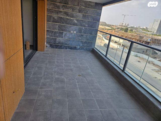 דירה, שדרות רחבעם זאבי 3, פארק העסקים האלף, ראשון לציון