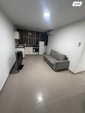 דירה, א.ל. זיסו 14, שכונה ג', באר שבע