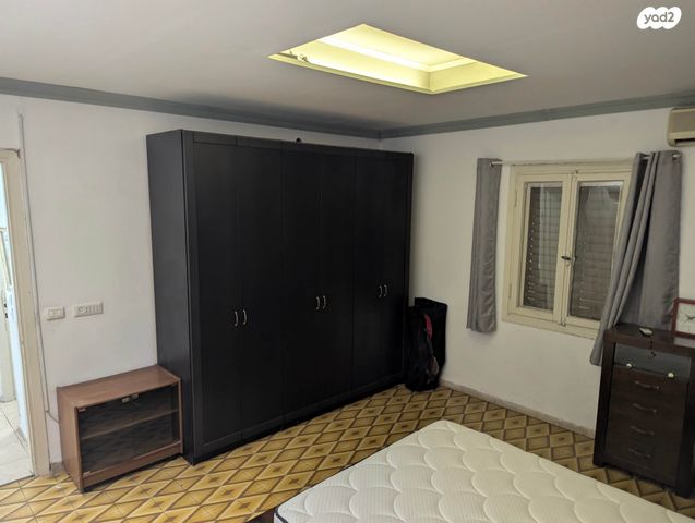 בית פרטי/ קוטג', הגליל 7, נווה דוד רמז, רעננה