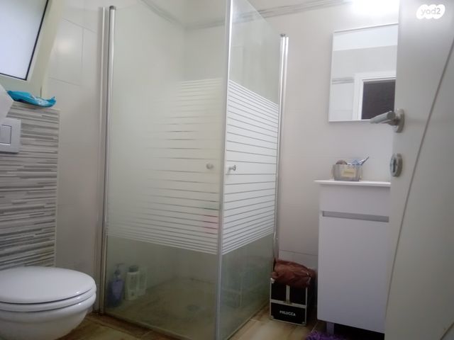 יחידת דיור, אלון 97, גבעת אבני, גבעת אבני