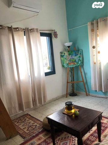 דירה, קרשקש 7, שפירא, תל אביב יפו