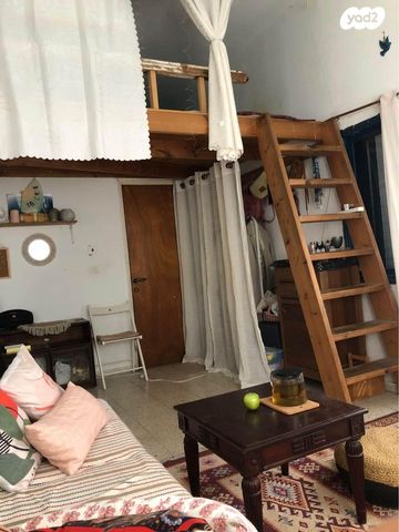 דירה, קרשקש 7, שפירא, תל אביב יפו