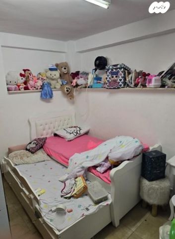 יחידת דיור, מבוא דב רוזנשטיין 7, פת, ירושלים