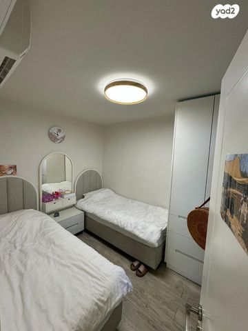 דירה, איסלנד 3, קרית מנחם, ירושלים