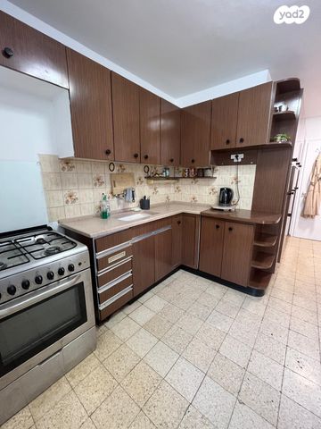 דירה, יעקב סלע 17, ניר אביב, תל אביב יפו