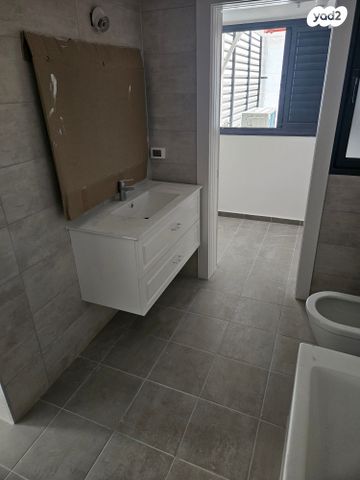 דירה, שדרות רחבעם זאבי 3, פארק העסקים האלף, ראשון לציון