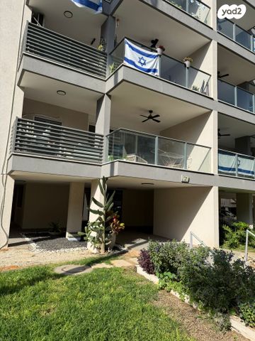 דירה, הגליל 43, נווה דוד רמז, רעננה