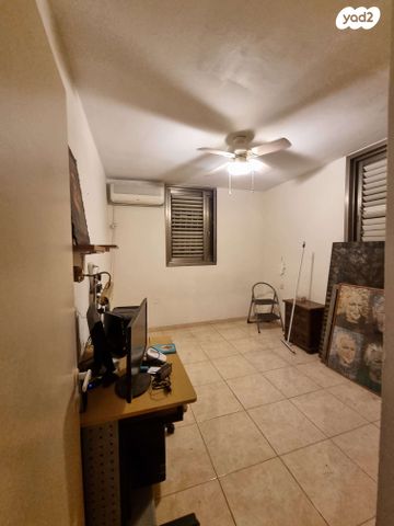 דירה, בני אפרים 258, נאות אפקה ב', תל אביב יפו