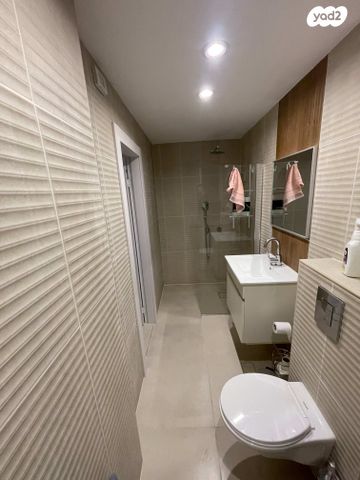 דירה, לבונטין 22, מרכז העיר דרום, נתניה