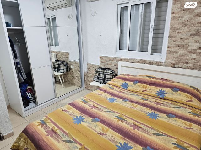 יחידת דיור, הדס 2, בן גוריון, טבריה