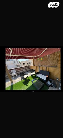 דירה, שדרות אח"י אילת 62, קרית חיים מזרחית, חיפה