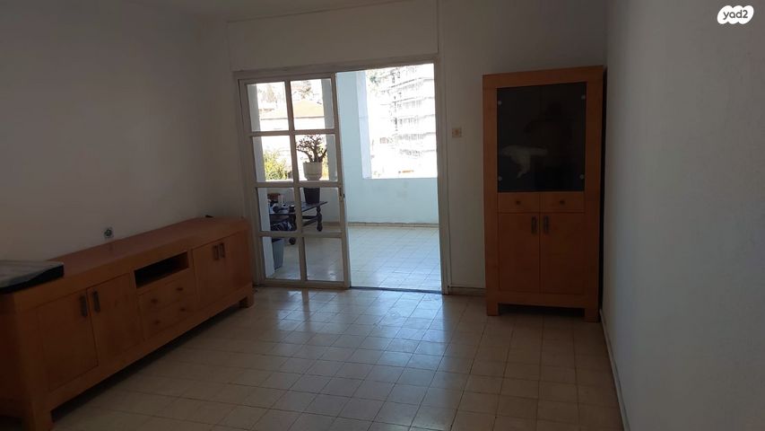 דירה, אברהם ארסט 8, פת, ירושלים