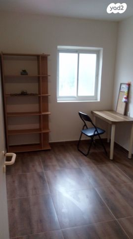 יחידת דיור, אורן 19, יובלים, יובלים