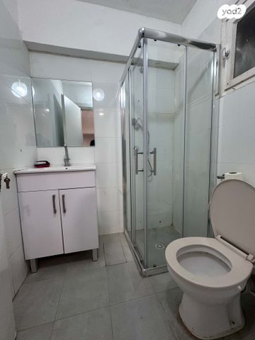 דירה, א.ל. זיסו 14, שכונה ג', באר שבע