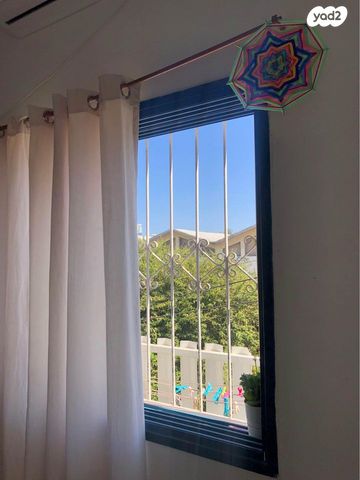 דירה, קרשקש 7, שפירא, תל אביב יפו