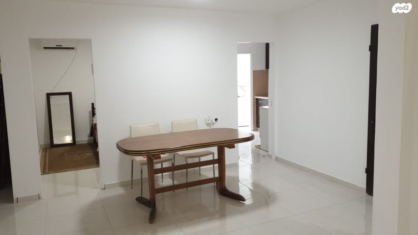 דירה, יצחק רגר 195, שכונה ד', באר שבע