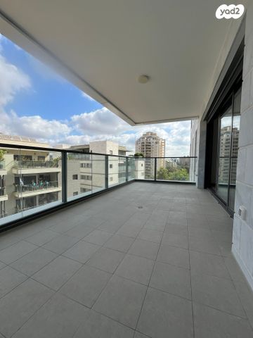 דירה, התבור 4, נווה ישראל, הרצליה