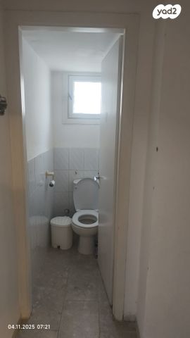 דירה, אילנות 19, כרמל מערבי, חיפה