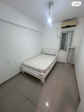 דירה, א.ל. זיסו 14, שכונה ג', באר שבע