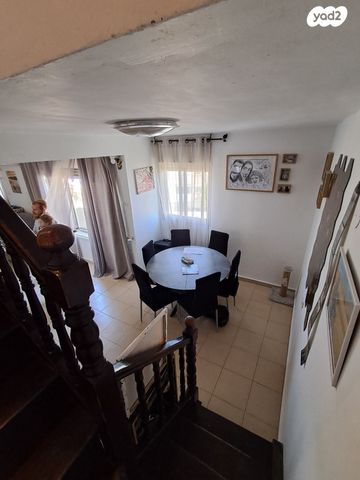 דופלקס, חבצלת 17, נוף העמק, מגדל העמק