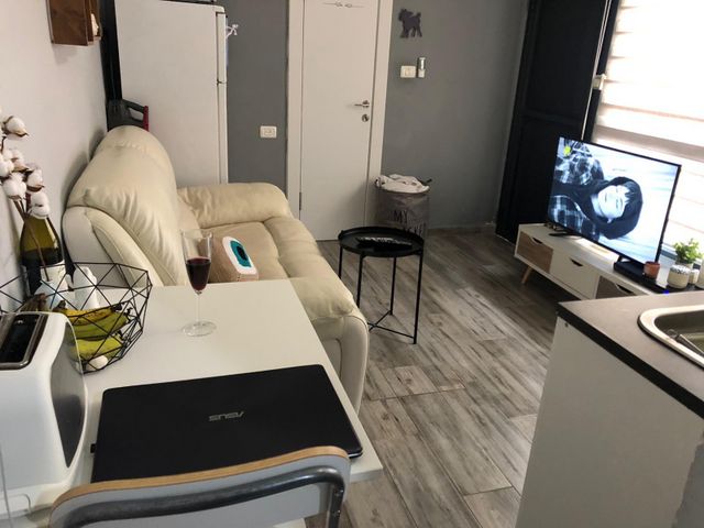 יחידת דיור, לשם 3, נווה ים, ראשון לציון