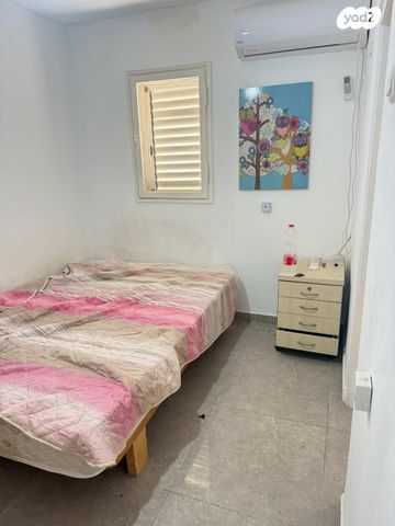 דירה, טשרניחובסקי 10, בן גוריון, אשקלון