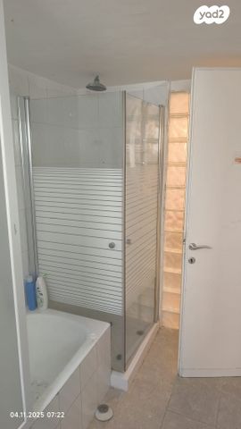 דירה, אילנות 19, כרמל מערבי, חיפה