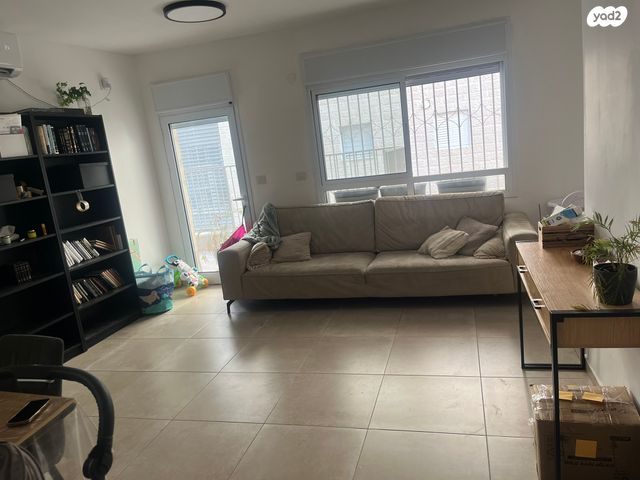 דירה, רועי קליין 9, נווה שמיר רמת בית שמש ה-1, בית שמש