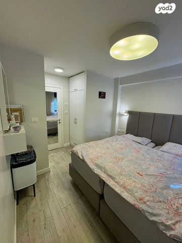 דירה, איסלנד 3, קרית מנחם, ירושלים