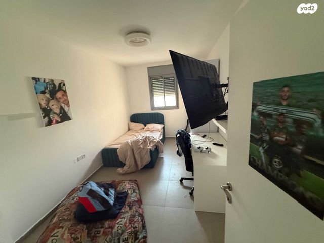 דירה, עוזי חיטמן 3, נאות אפק, אפקה, קרית ביאליק