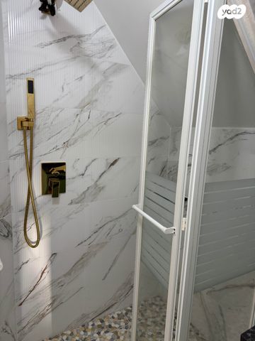 יחידת דיור, השיירה 2, קרית חיים מזרחית, חיפה