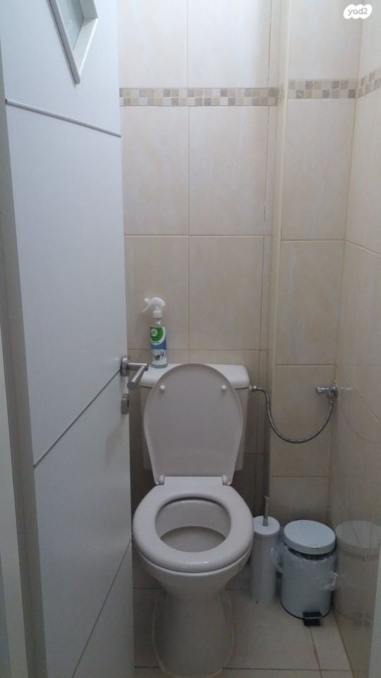 דירה, לייב יפה 21, מרכז אזרחי, באר שבע