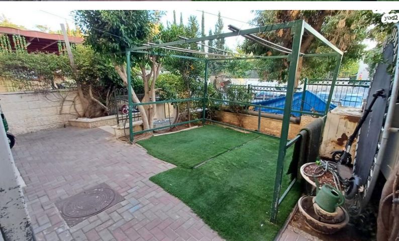 יחידת דיור, מבוא דב רוזנשטיין 7, פת, ירושלים