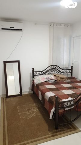 דירה, יצחק רגר 195, שכונה ד', באר שבע