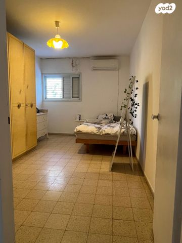 דירה, יעקב סלע 17, ניר אביב, תל אביב יפו