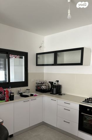 דירה, חיים לבב 27, יצחק שמיר, נהריה