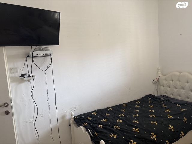 דירה, סוקולוב 9, נחלת גנים, רמת גן