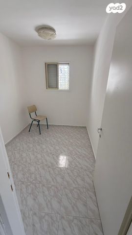 דירה, דוד אלעזר 12, בן גוריון, רמלה