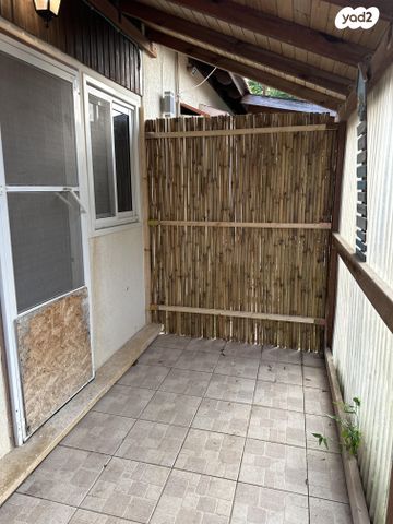 יחידת דיור, גפן 156, שבי ציון, שבי ציון