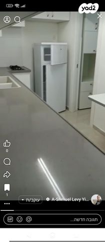 דירה, השישה עשר 38, פסגת זאב, ירושלים