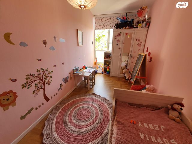 דירה, קרן היסוד 15, רמת אילן, גבעת שמואל