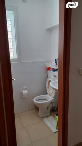 דירה, נחלת צבי 33, עין גנים, פתח תקווה