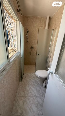 דירה, דוד אלעזר 12, בן גוריון, רמלה