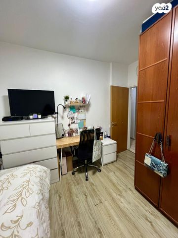 דירה, יגאל אלון 30, רמת אלון, חיפה