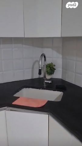 דירה, הרצפלד 3, רמת ורבר, פתח תקווה